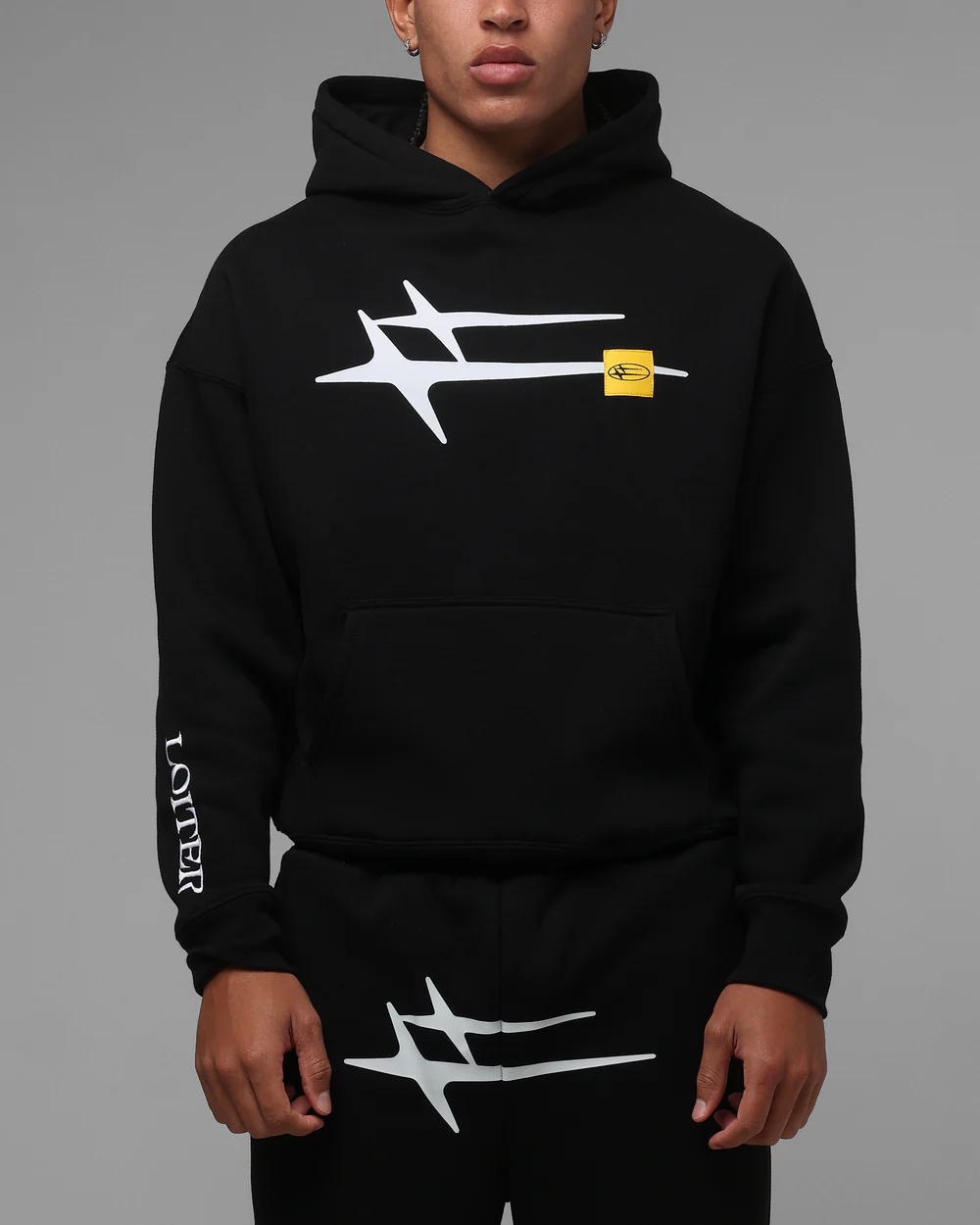 Where Streetwear Meets Global Culture